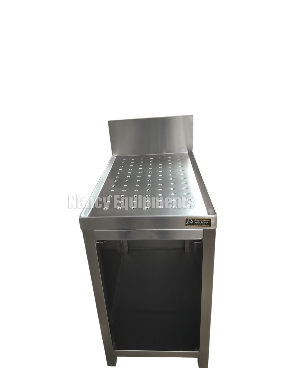 Bar Equipment_s Glass Station